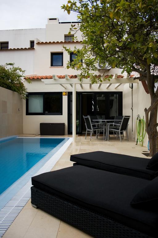 Bmyguest - Vilamoura Marina'S View الغرفة الصورة