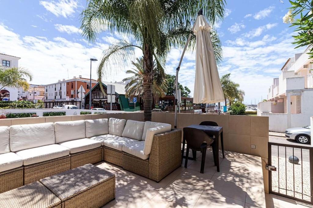 Bmyguest - Vilamoura Marina'S View المظهر الخارجي الصورة