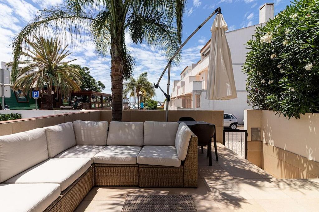 Bmyguest - Vilamoura Marina'S View المظهر الخارجي الصورة